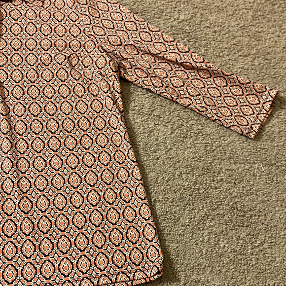 Talbots shirt - Picture 2 of 3